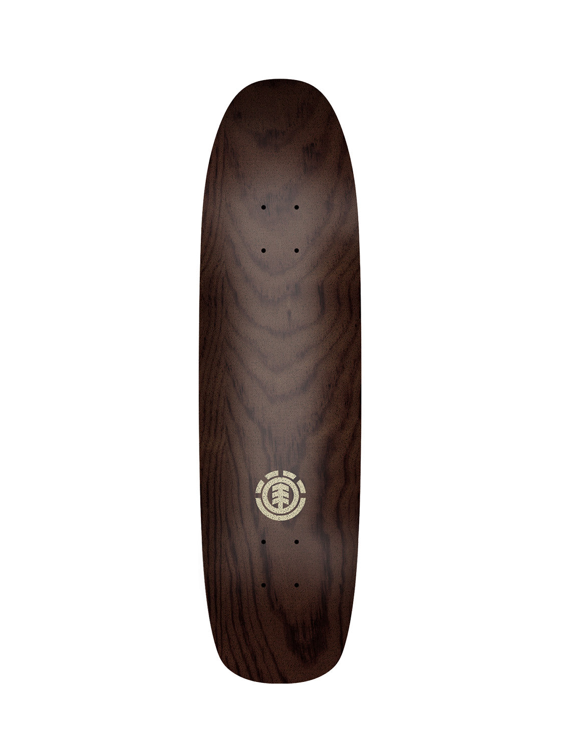 Element Hatched Cruiser  8.75" Complete Skateboard