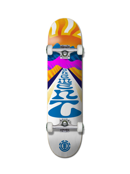 Element Eyota 8" Complete Skateboard
