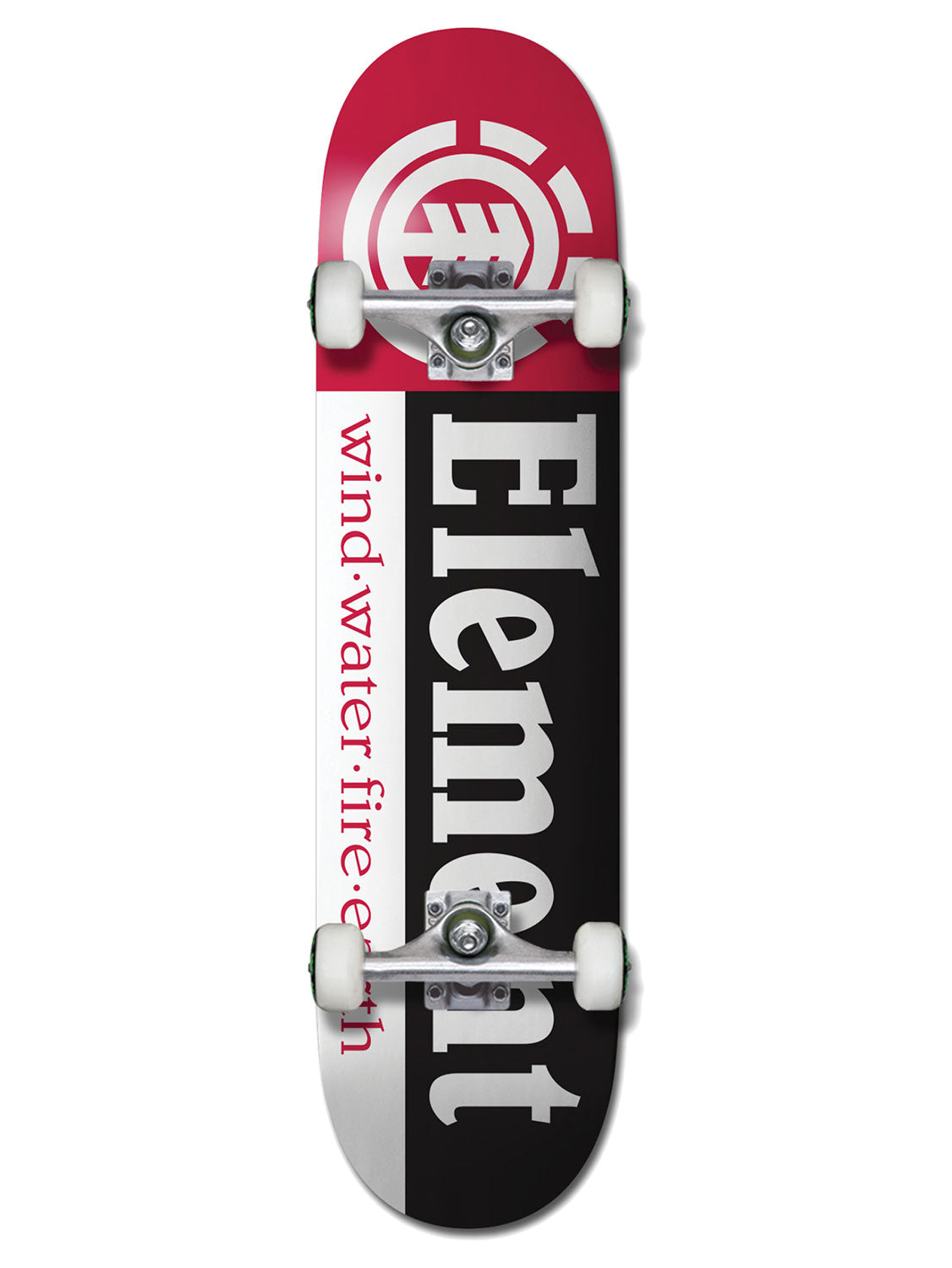 Element Section 8.25 Complete Skateboard