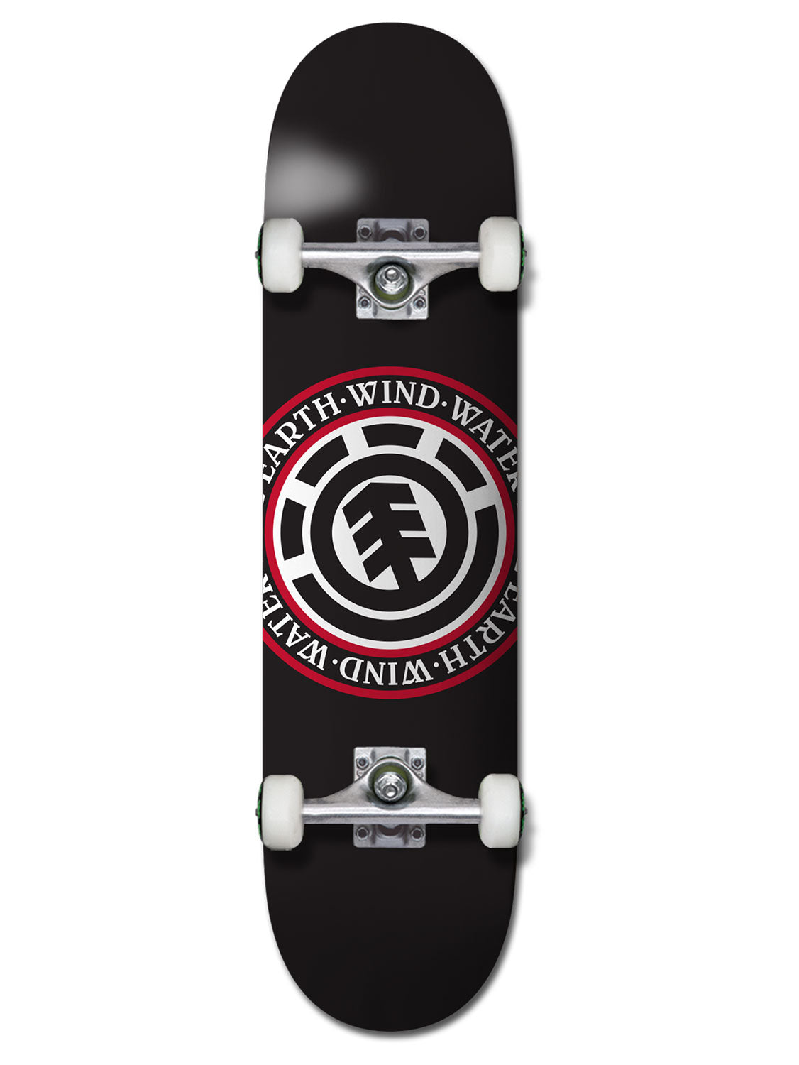 Element The Seal 8" Complete Skateboard