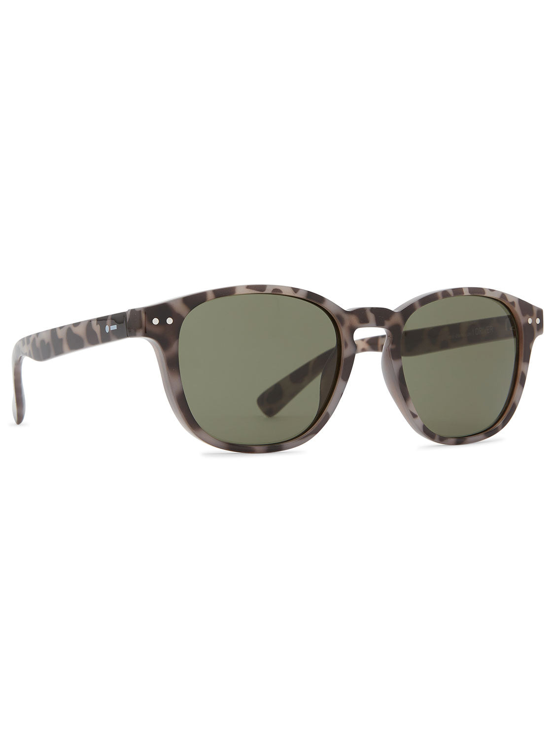 Dot Dash Unisex Driver Sunglasses