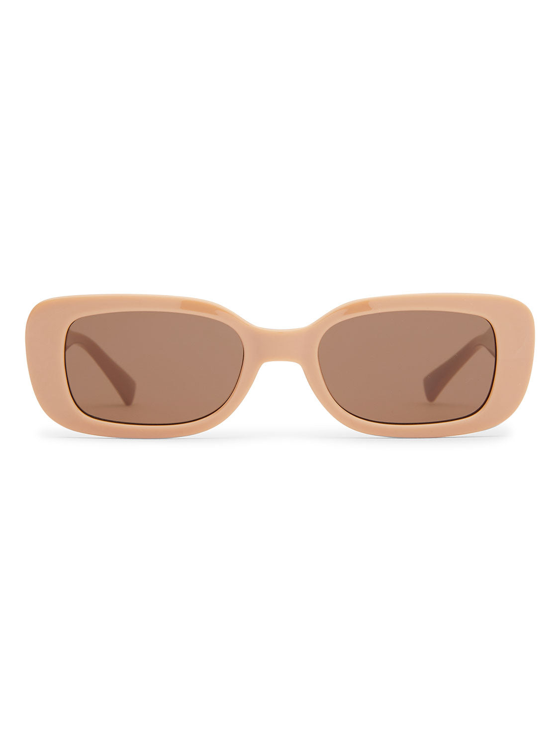 Dot Dash Unisex Code Sunglasses
