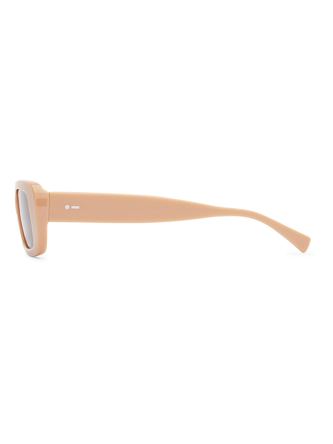 Dot Dash Unisex Code Sunglasses