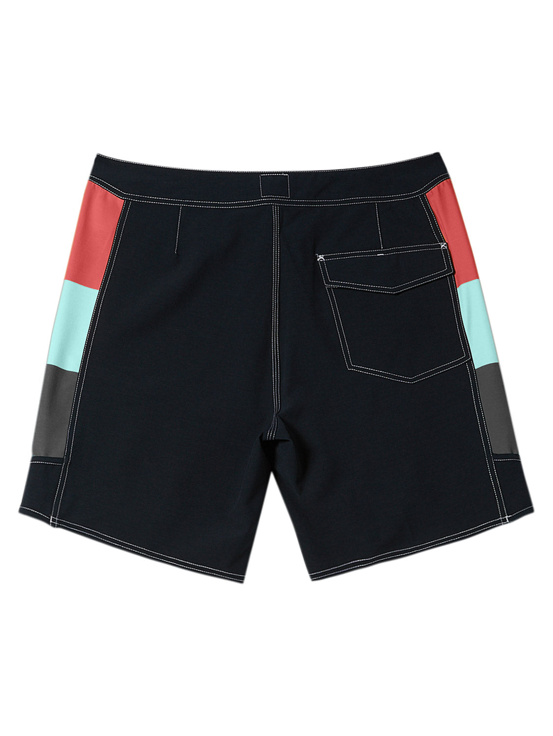 Quiksilver Mean Original Arch Panel 18" Boardshorts