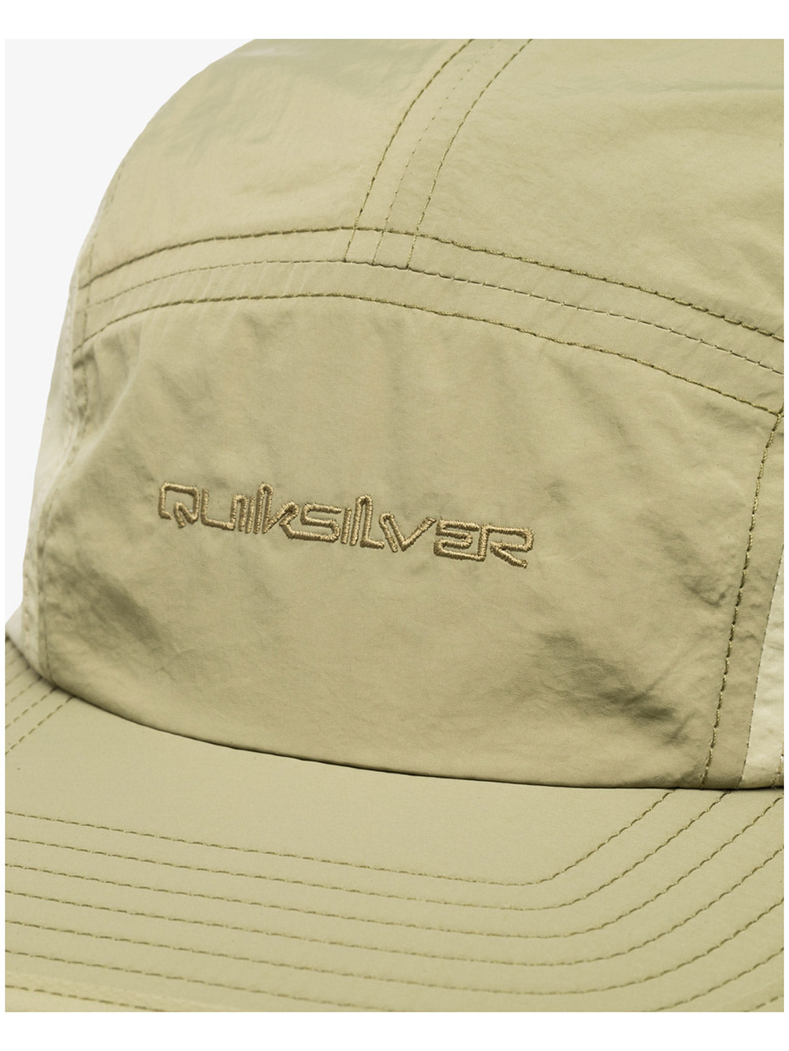 Quiksilver Men's Camp Stacker Cap