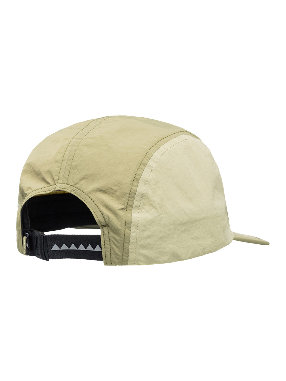 Quiksilver Men's Camp Stacker Cap