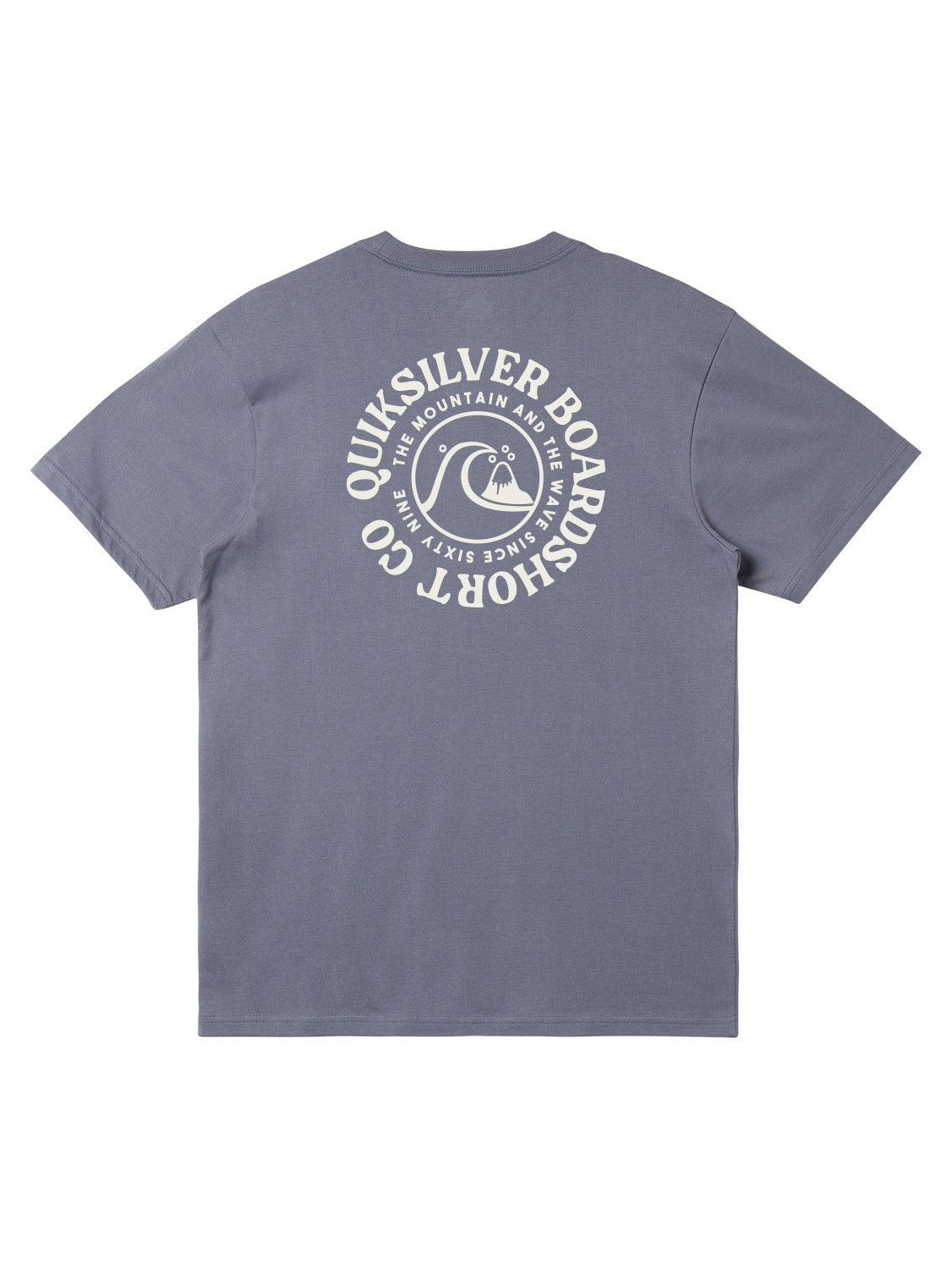 Quiksilver Men's Too Fine T-Shirt