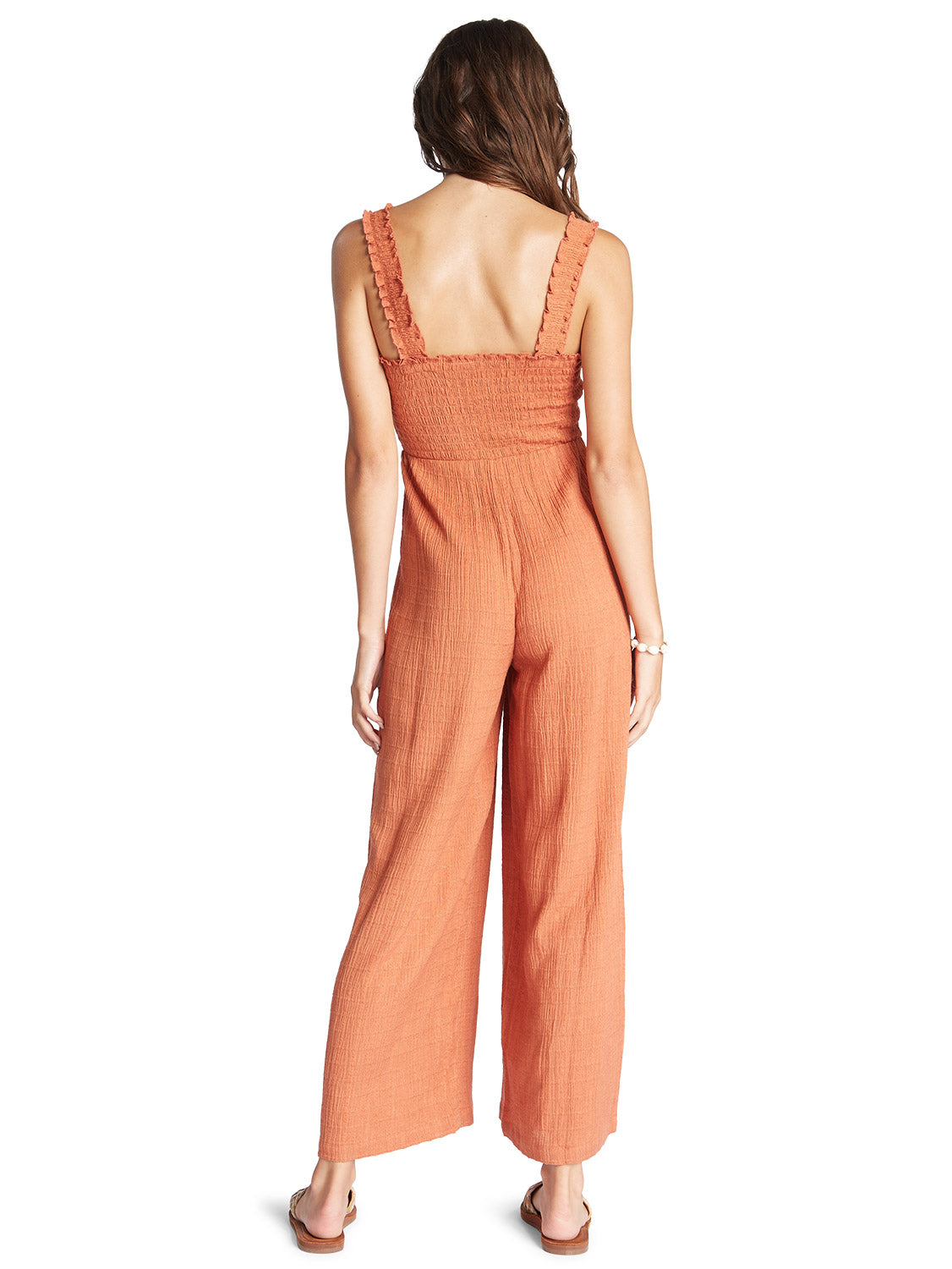 ROXY Ladies Adventure Bound Jumpsuit