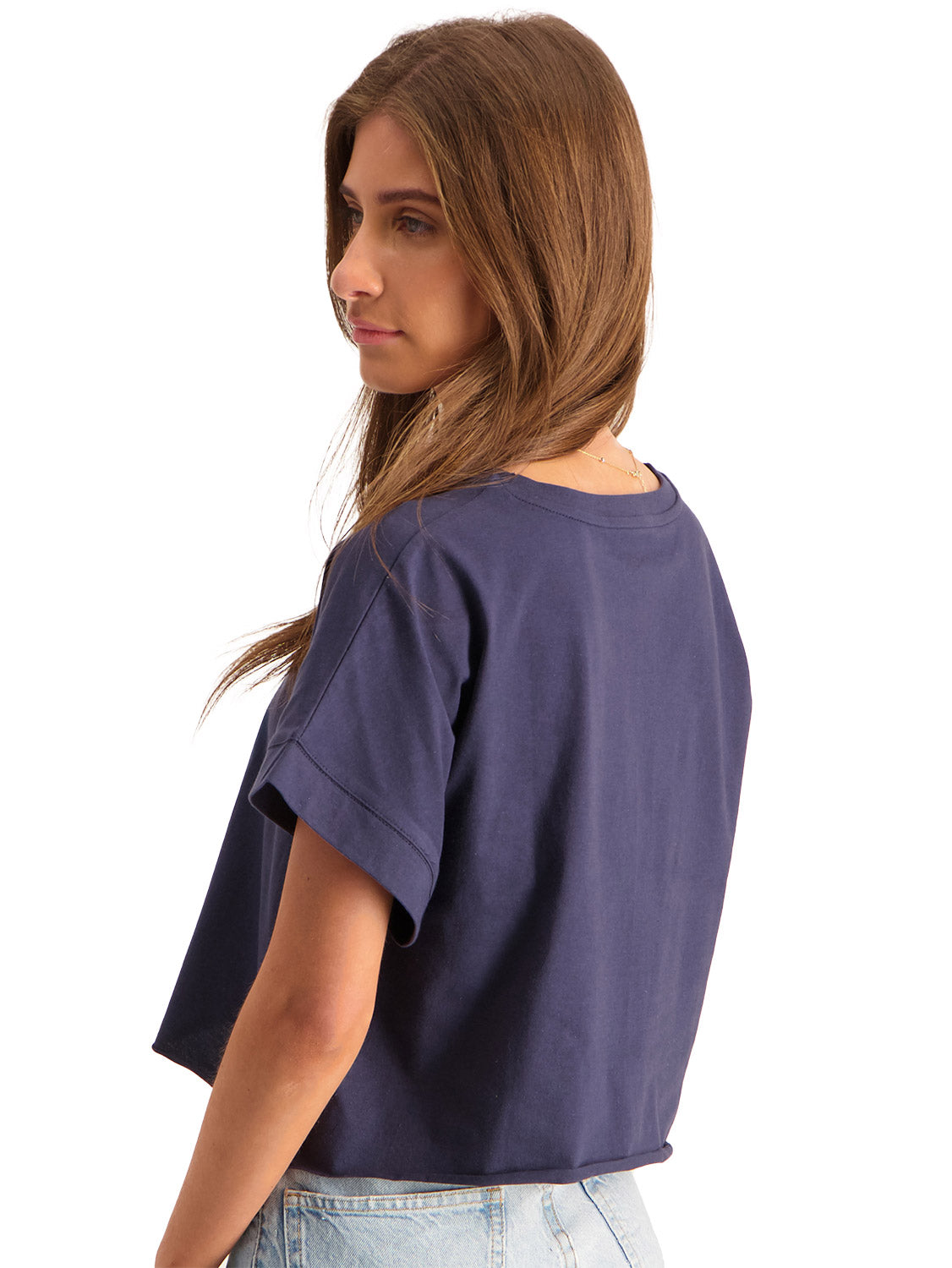 ROXY Ladies Map Palm T-Shirt