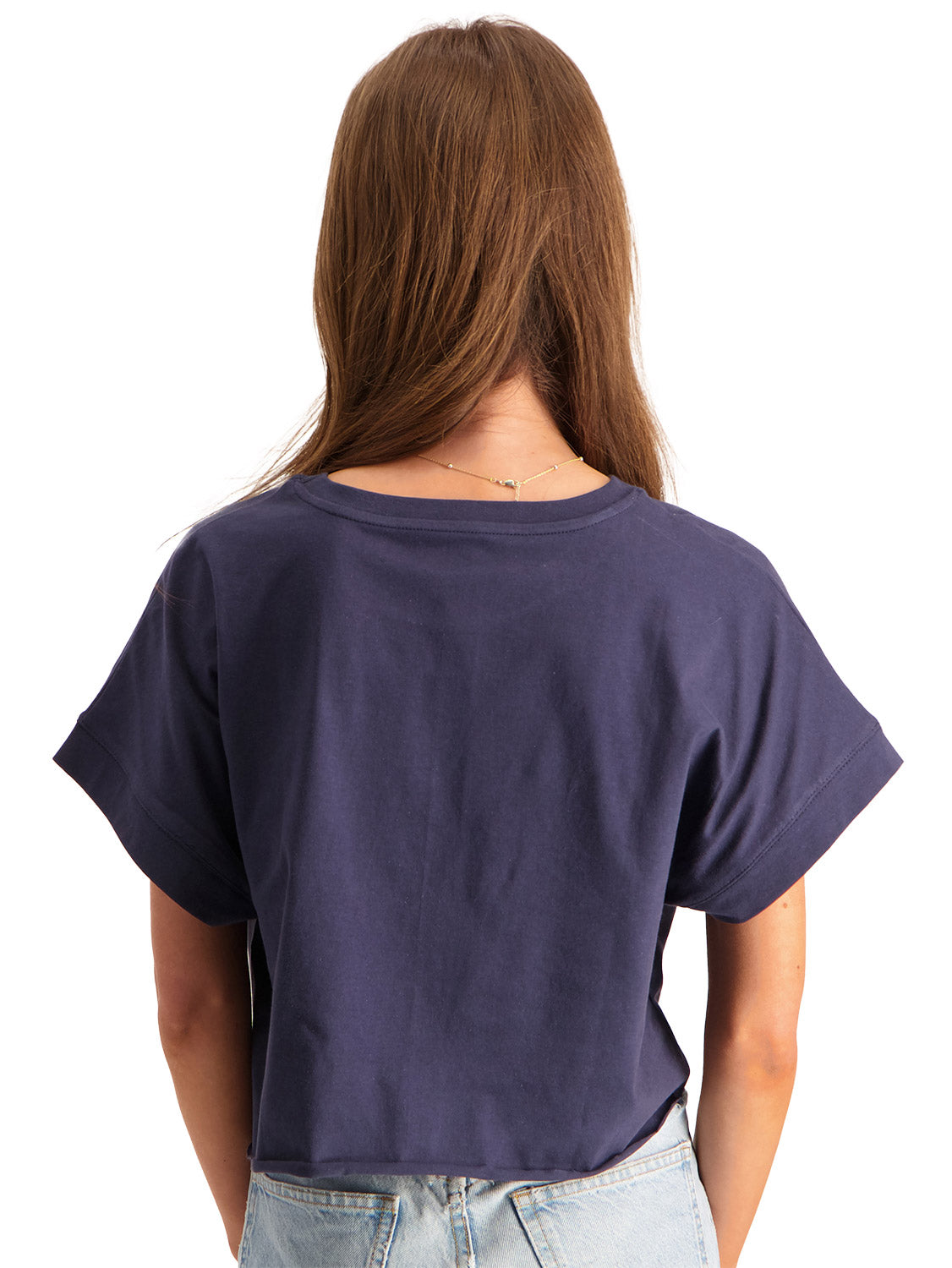 ROXY Ladies Map Palm T-Shirt