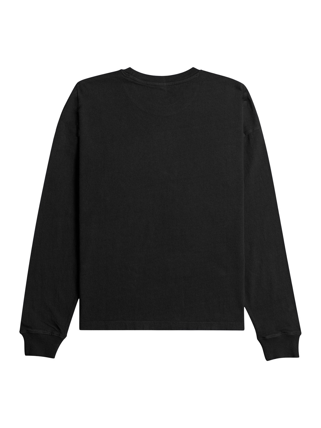 ROXY Ladies 1990 Over-sized T-Shirt