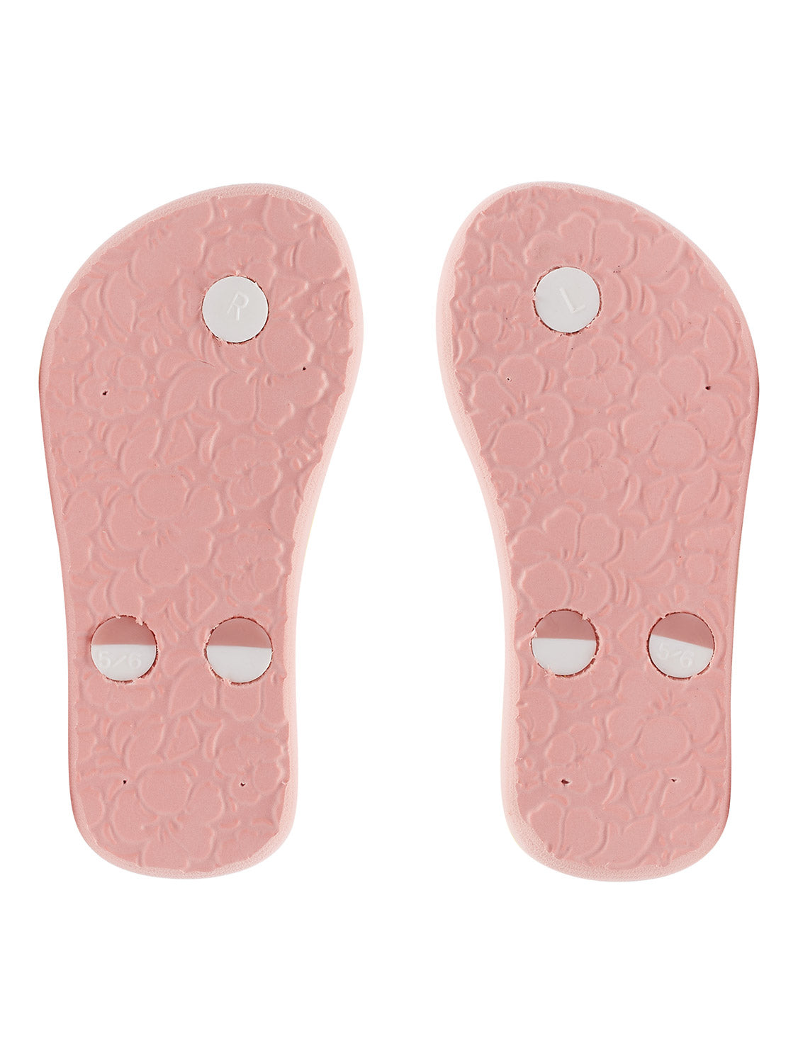 ROXY Tods Tahiti VI Flip Flops