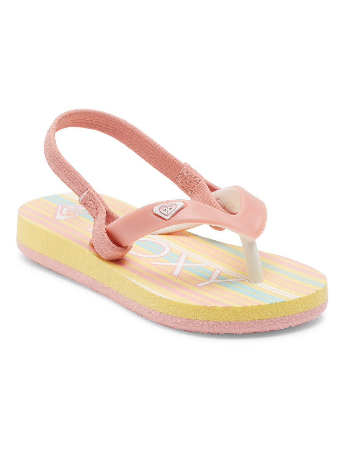 ROXY Tods Tahiti VI Flip Flops