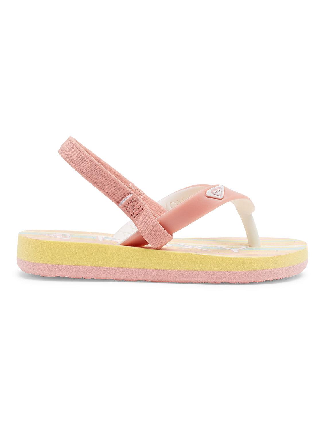 ROXY Tods Tahiti VI Flip Flops
