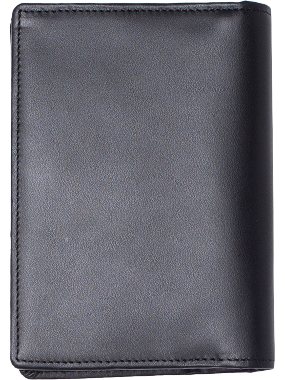 RVCA Men's Oak Passport Wallet