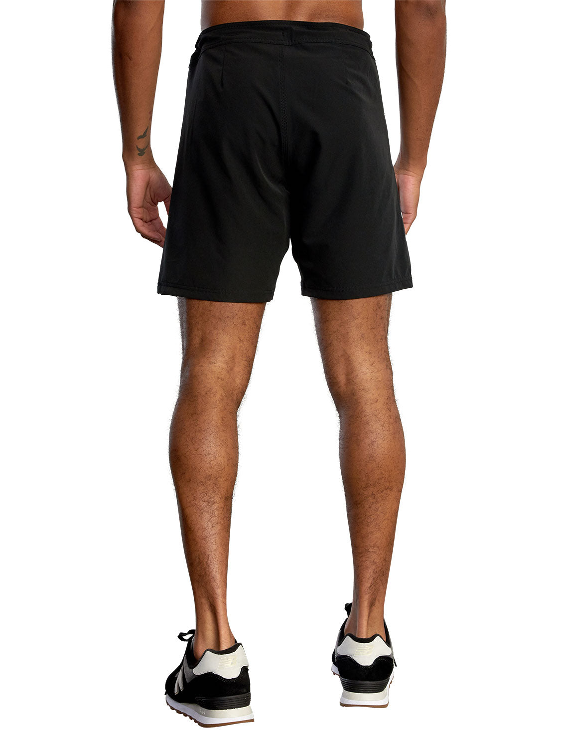 RVCA Men's Fight Scrapper 15" Walkshorts