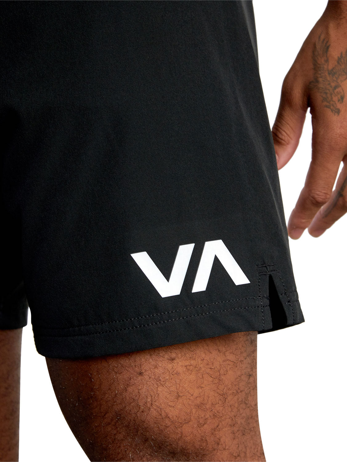 RVCA Men's Fight Scrapper 15" Walkshorts