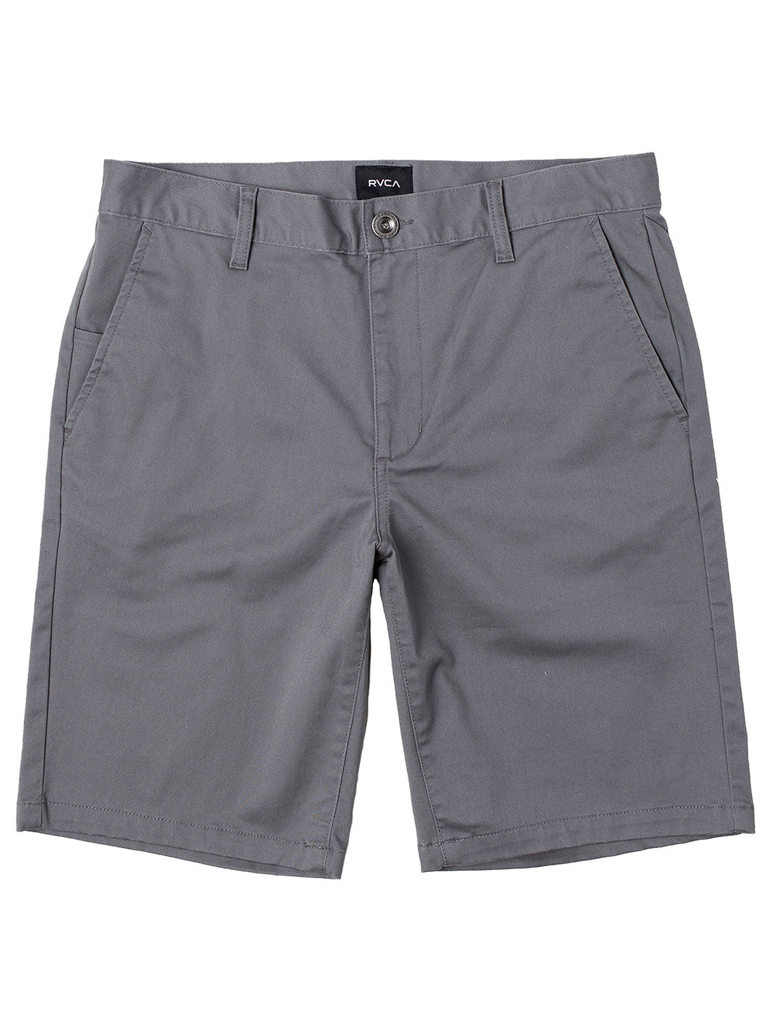 RVCA Men's Weekend Stretch Short