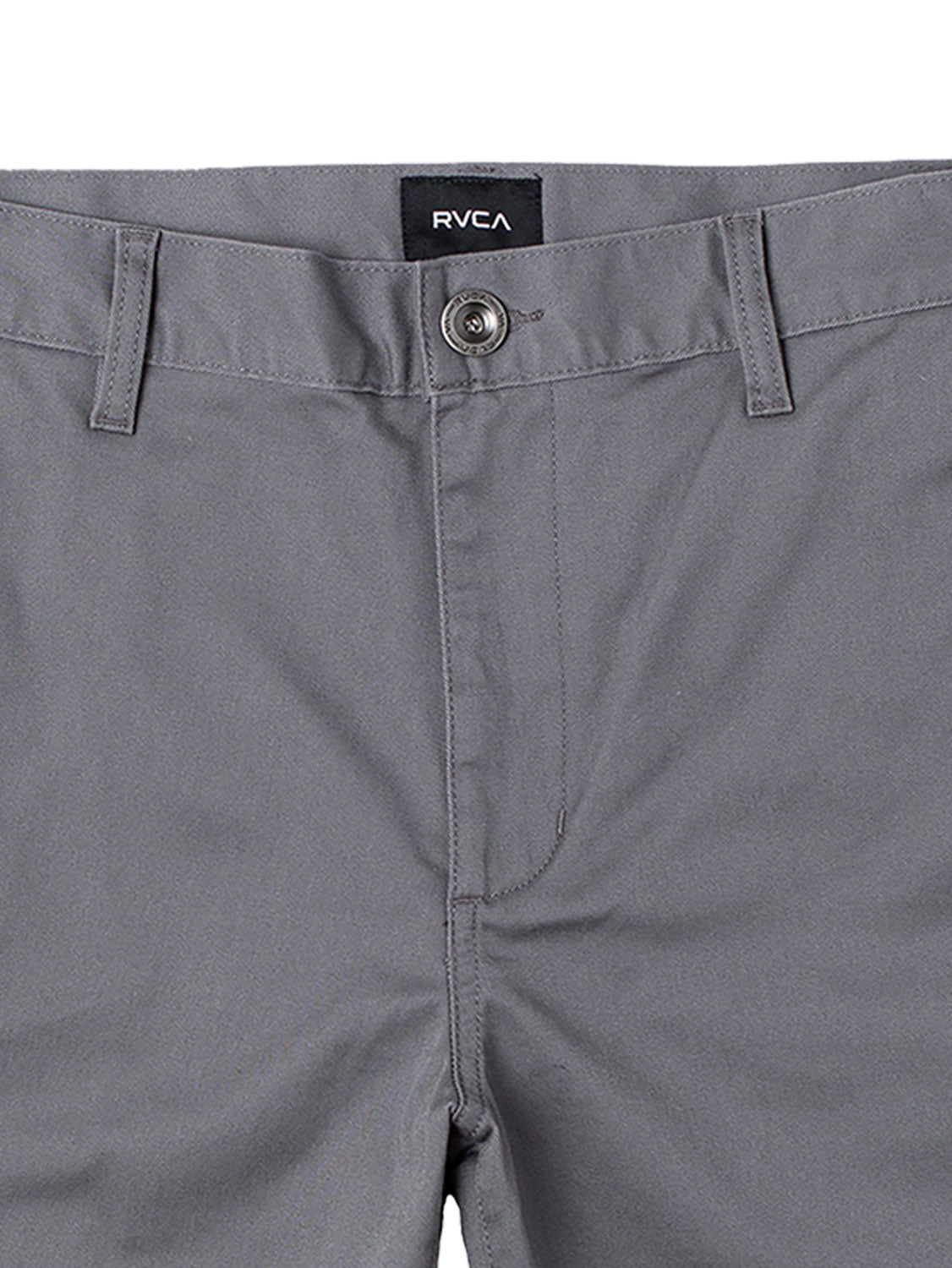 RVCA Men's Weekend Stretch Short