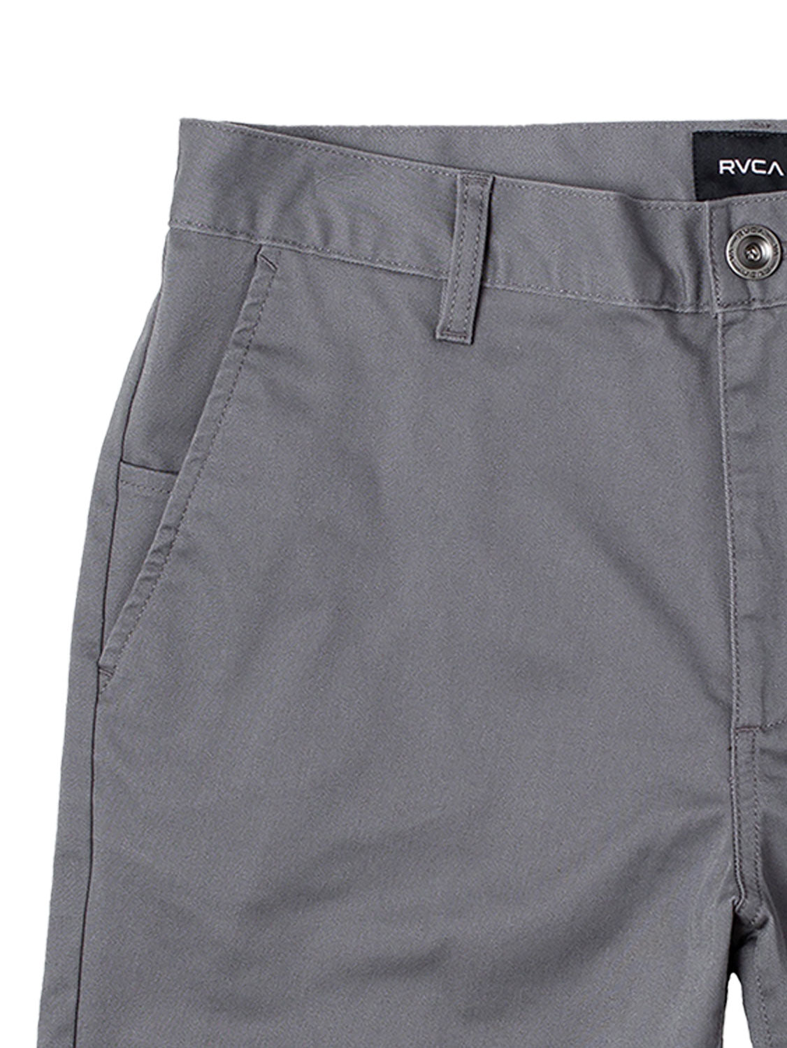 RVCA Men's Weekend Stretch Short