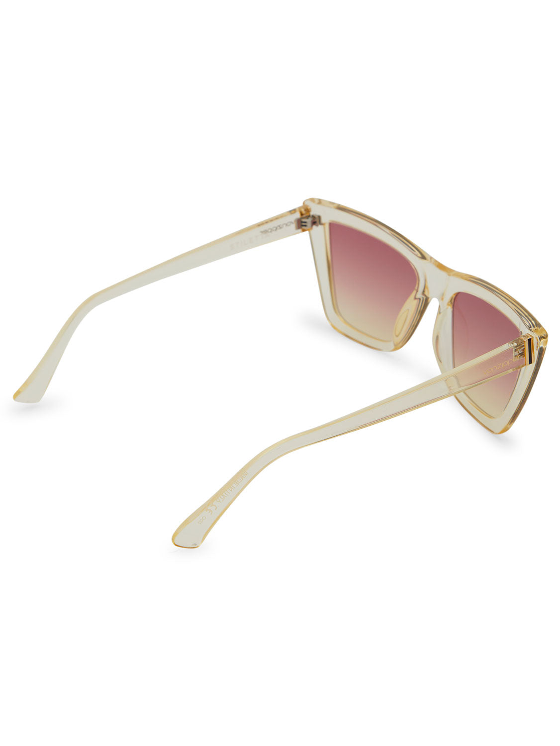 VonZipper Ladies Stiletta Sunglasses