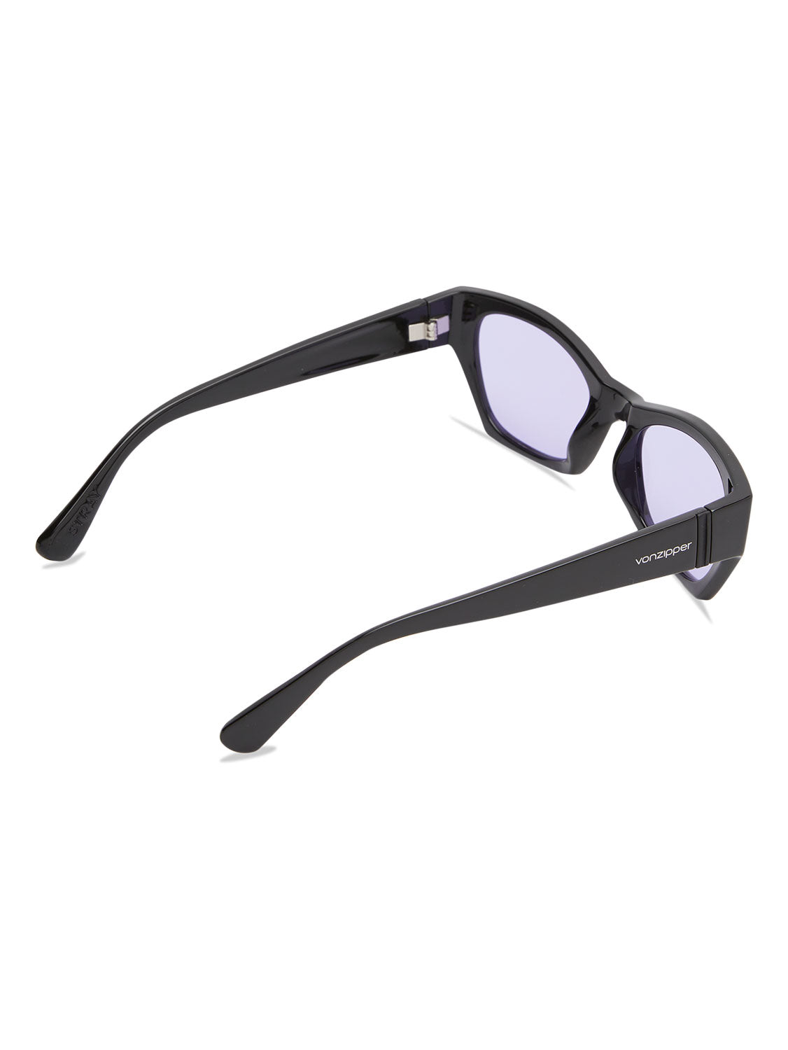 VonZipper Unisex Stray Sunglasses