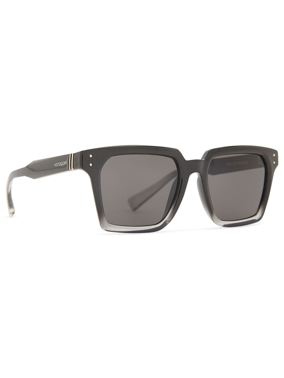VonZipper Unisex Television Sunglasses