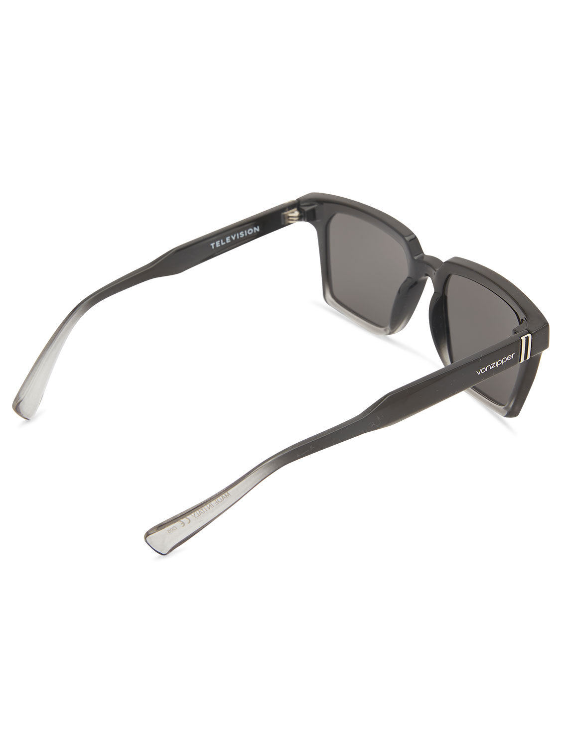 VonZipper Unisex Television Sunglasses