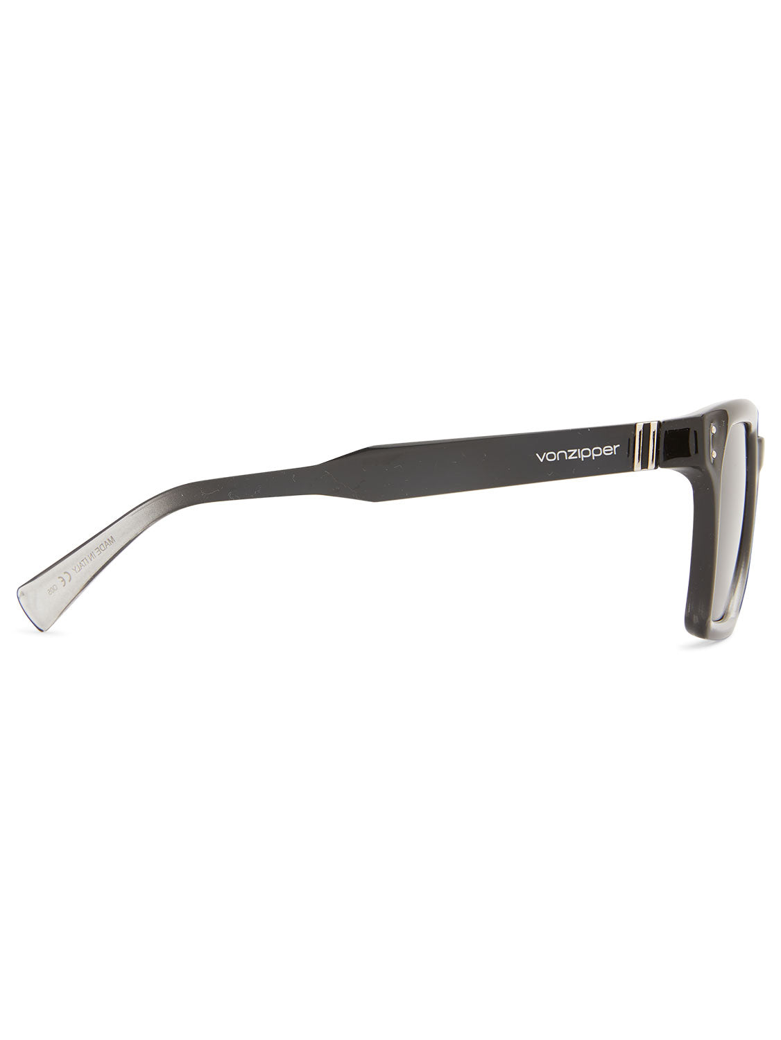VonZipper Unisex Television Sunglasses