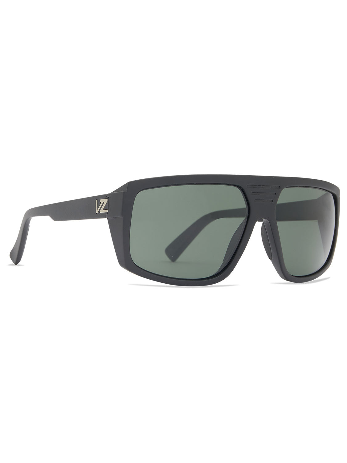VonZipper Unisex Quazzi Sunglasses
