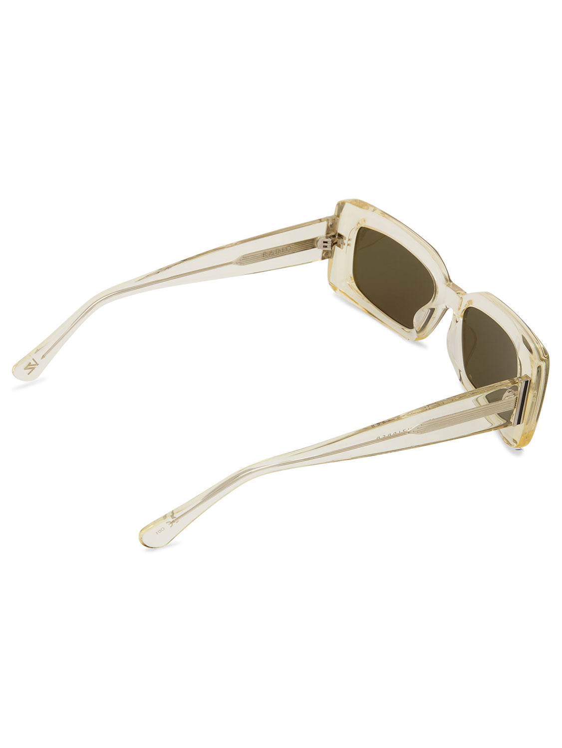 VonZipper Ladies Radio Sunglasses