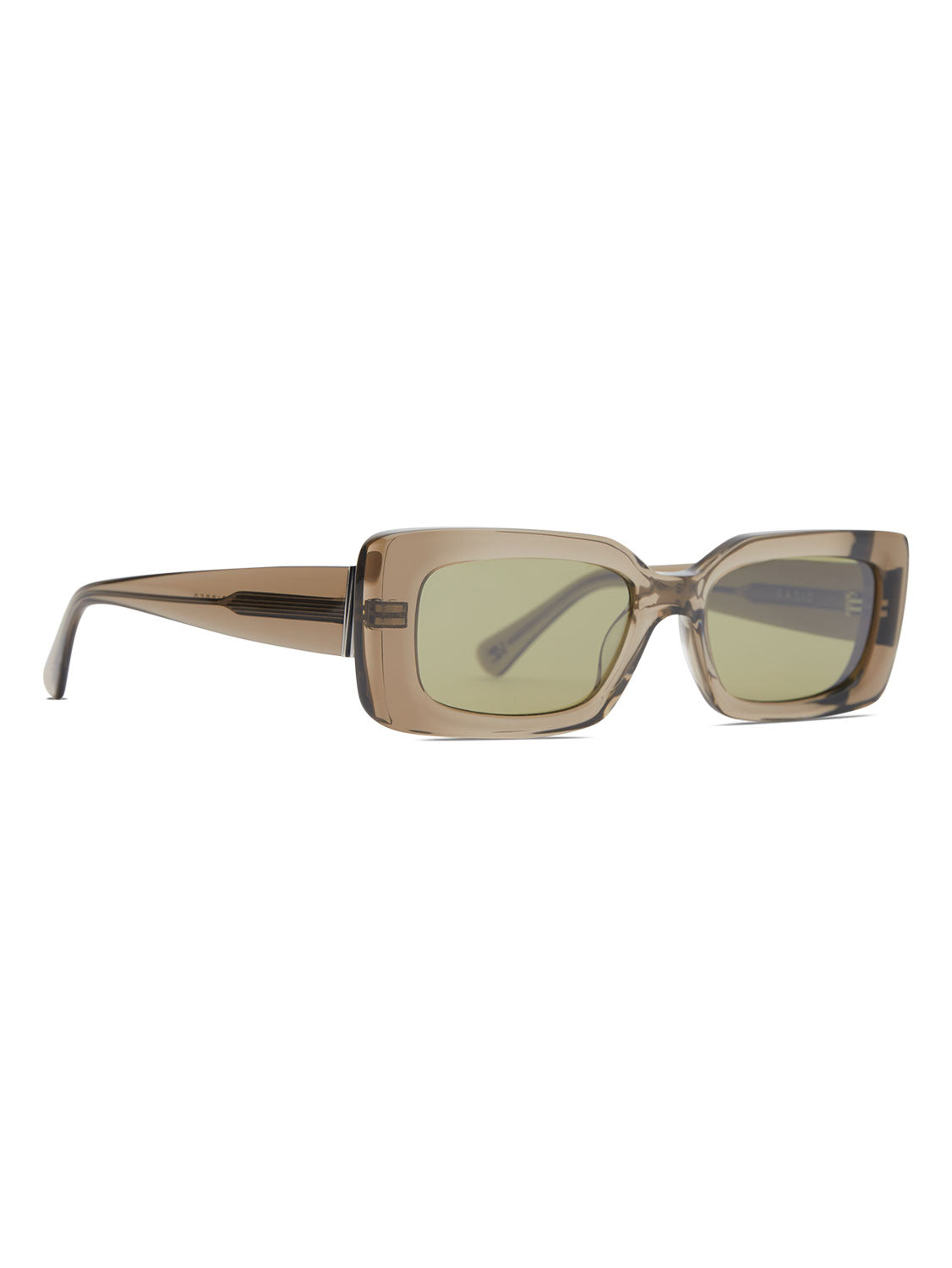 VonZipper Unisex Radio Sunglasses
