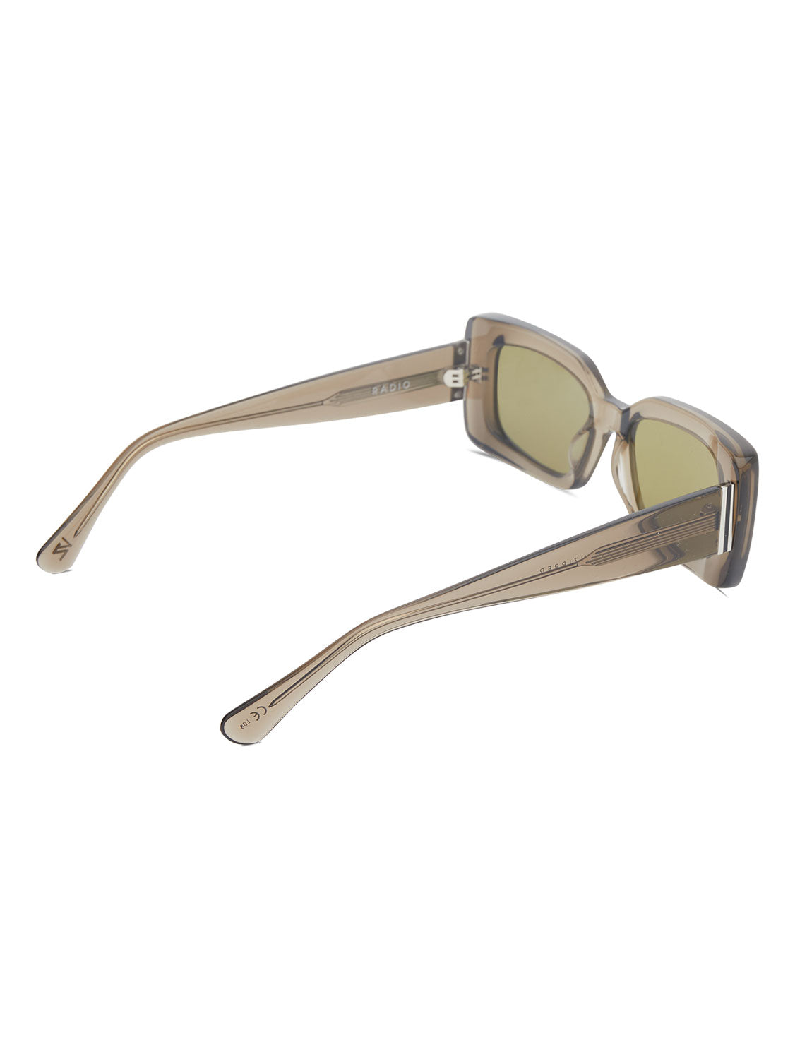 VonZipper Unisex Radio Sunglasses