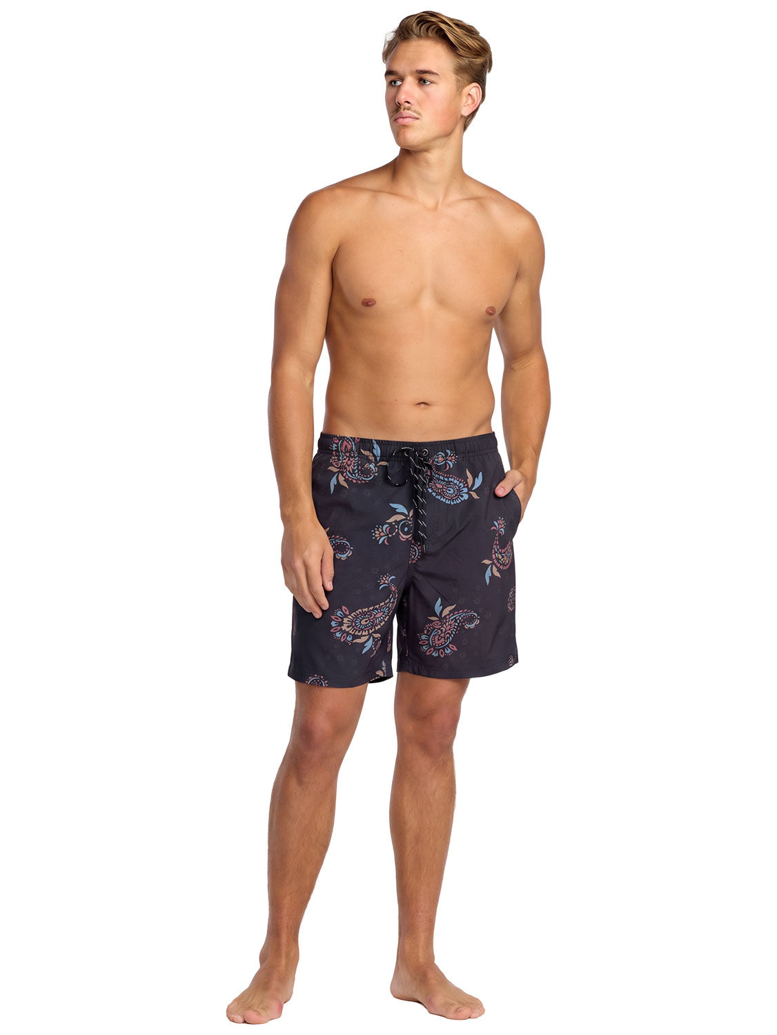 Billabong Men's Good Times 17" Volley