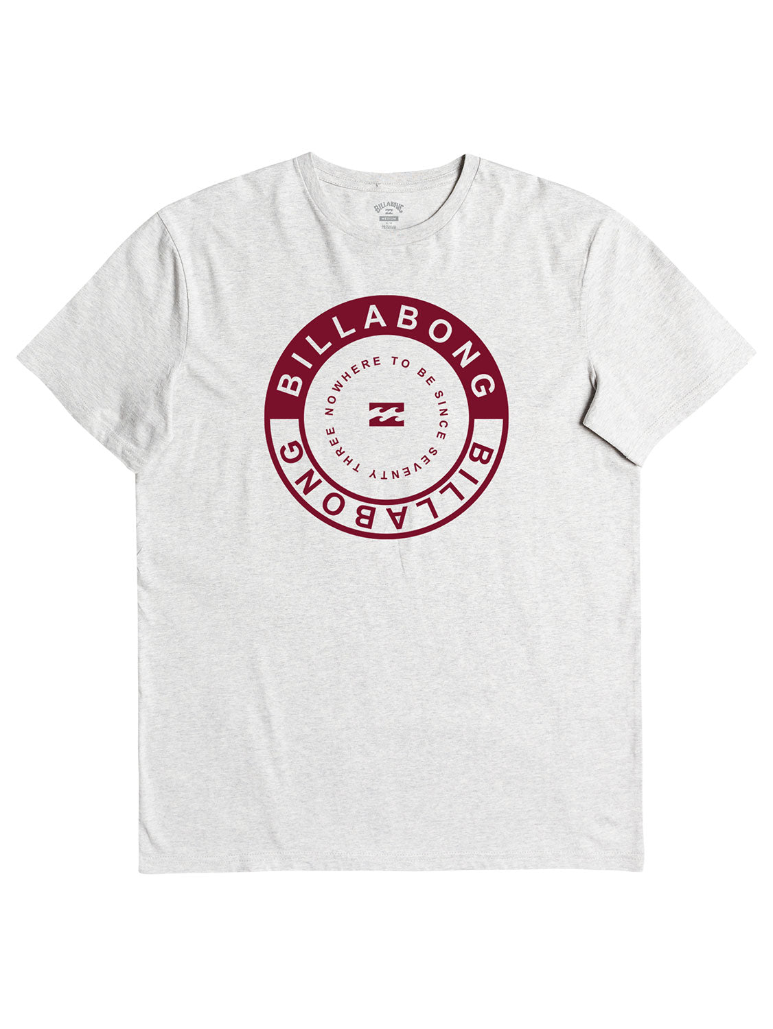 Billabong Men's Rocker T-Shirt