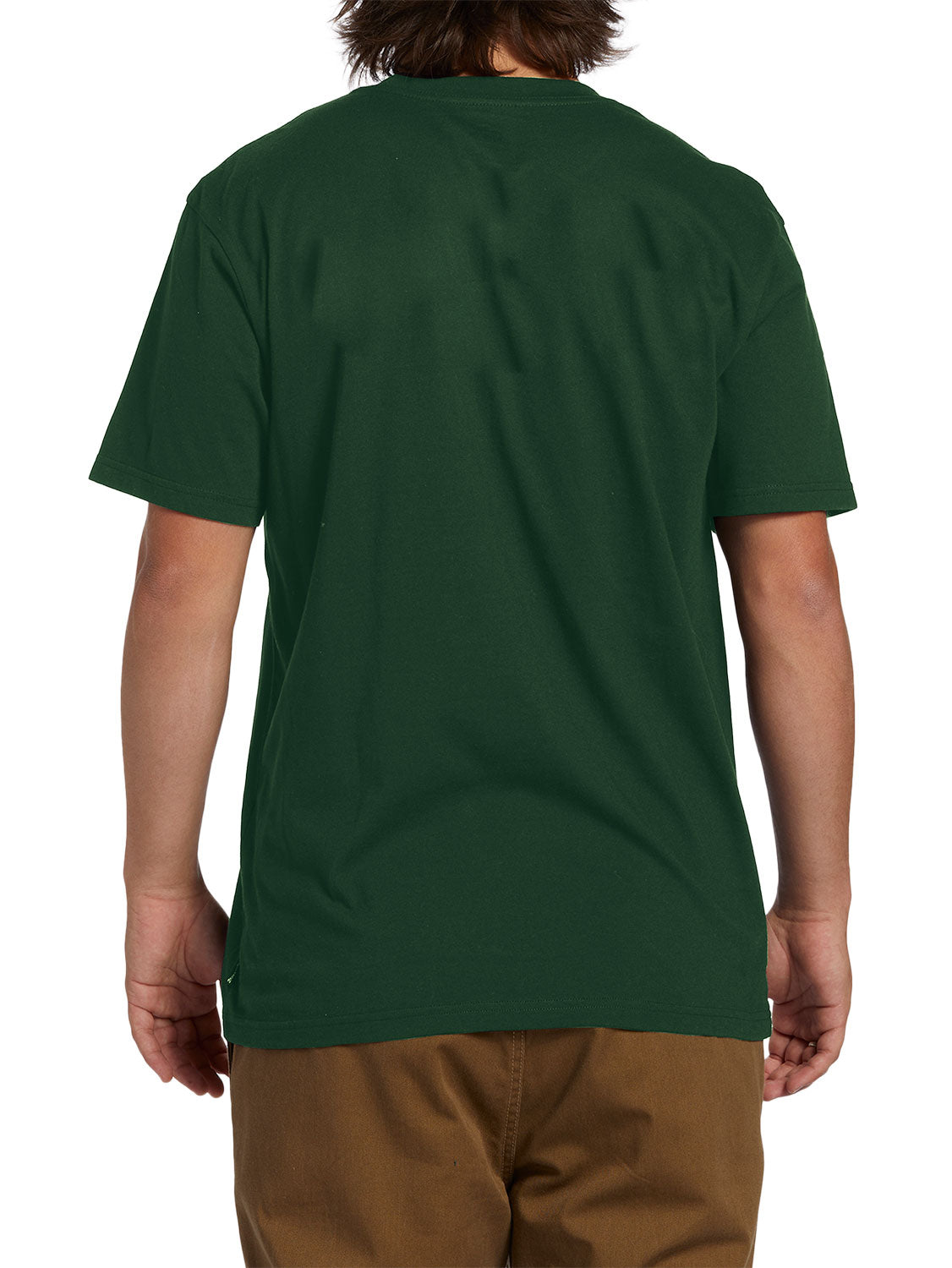 Billabong Men's Crayon Wave T-Shirt