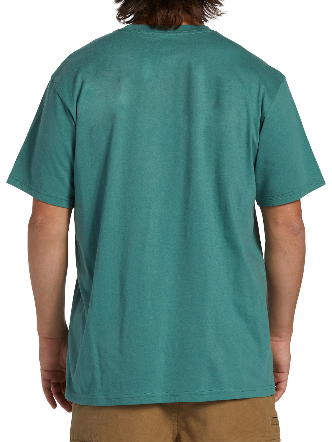Billabong Men's Walled T-Shirt