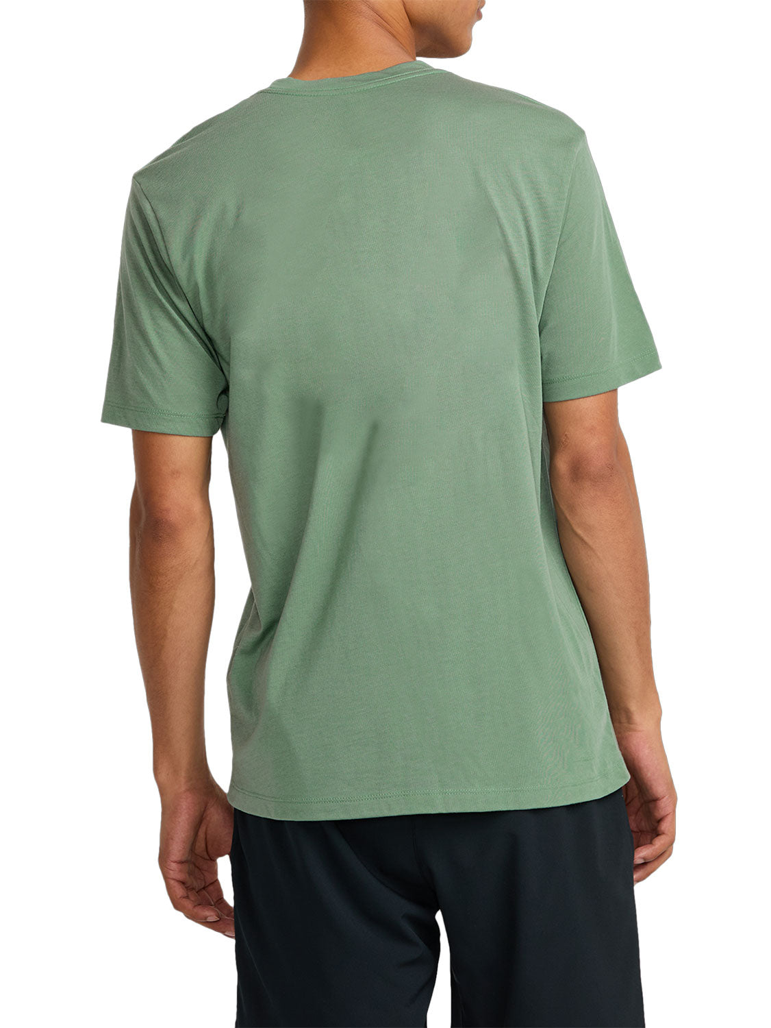 Billabong Men's Throwback T-Shirt