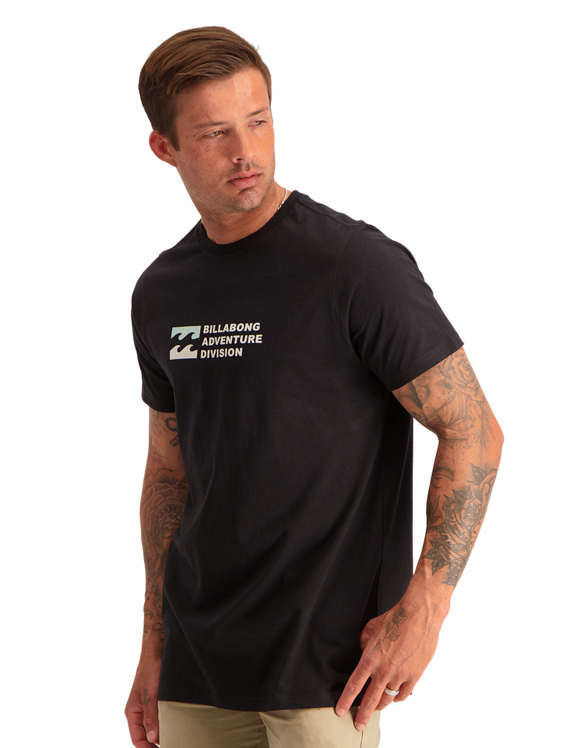 Billabong Men's Coordinates T-Shirt