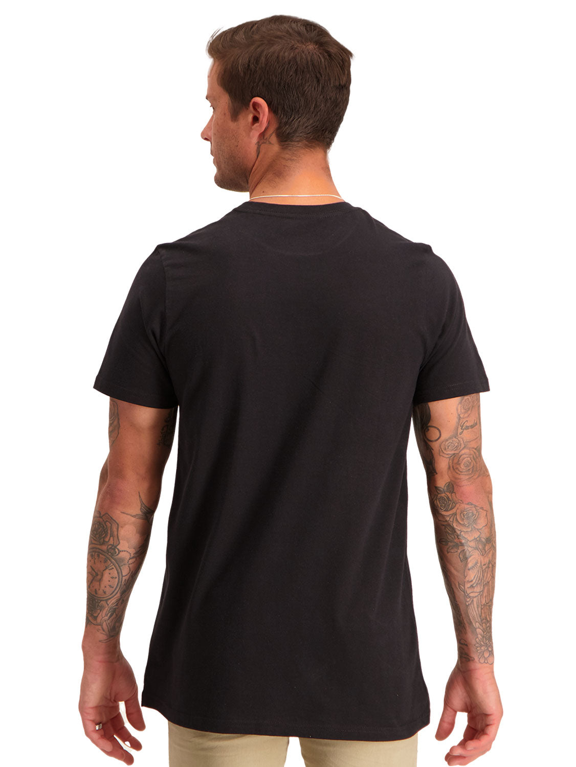 Billabong Men's Coordinates T-Shirt