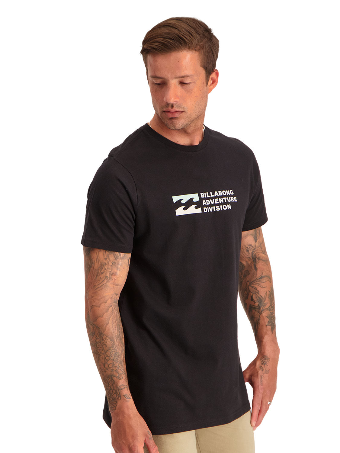 Billabong Men's Coordinates T-Shirt