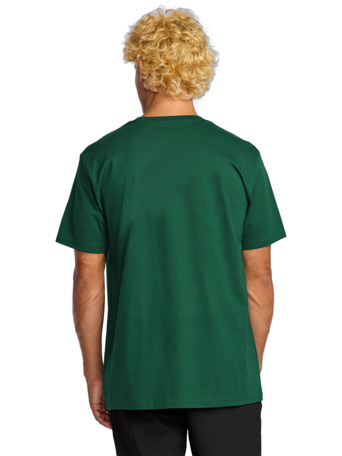 Billabong Men's SA Crayon T-Shirt