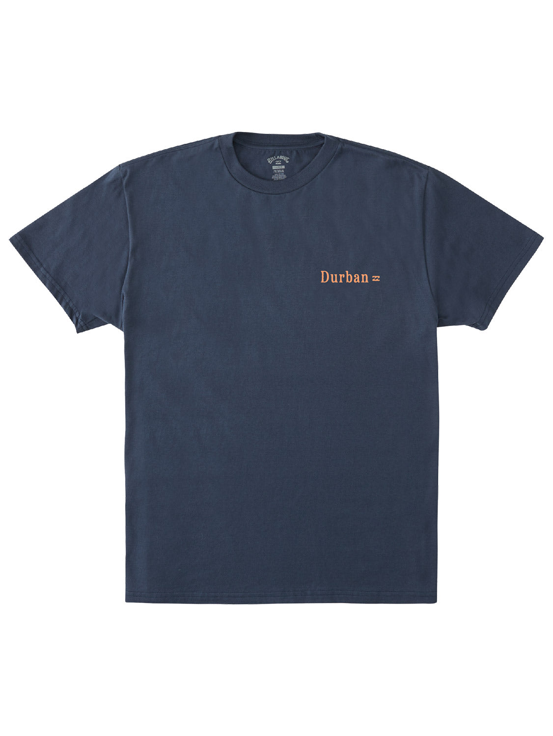 Billabong Men's Durban Dolphins T-Shirt