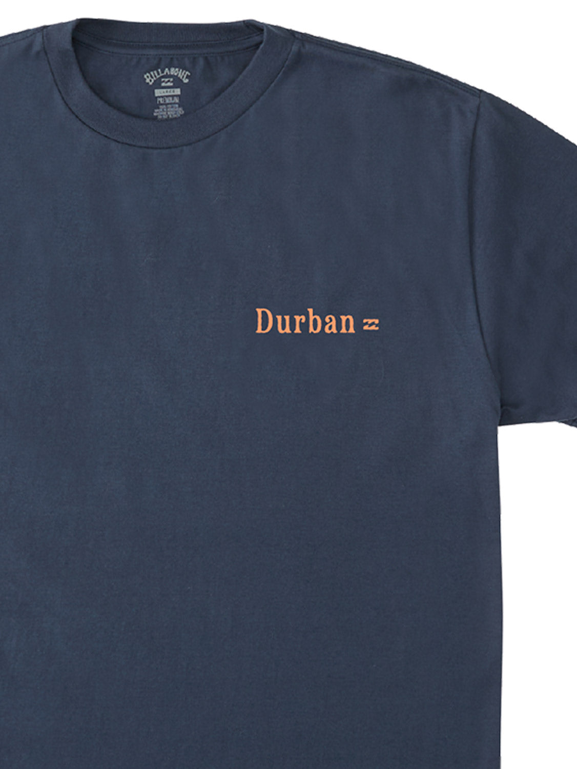 Billabong Men's Durban Dolphins T-Shirt
