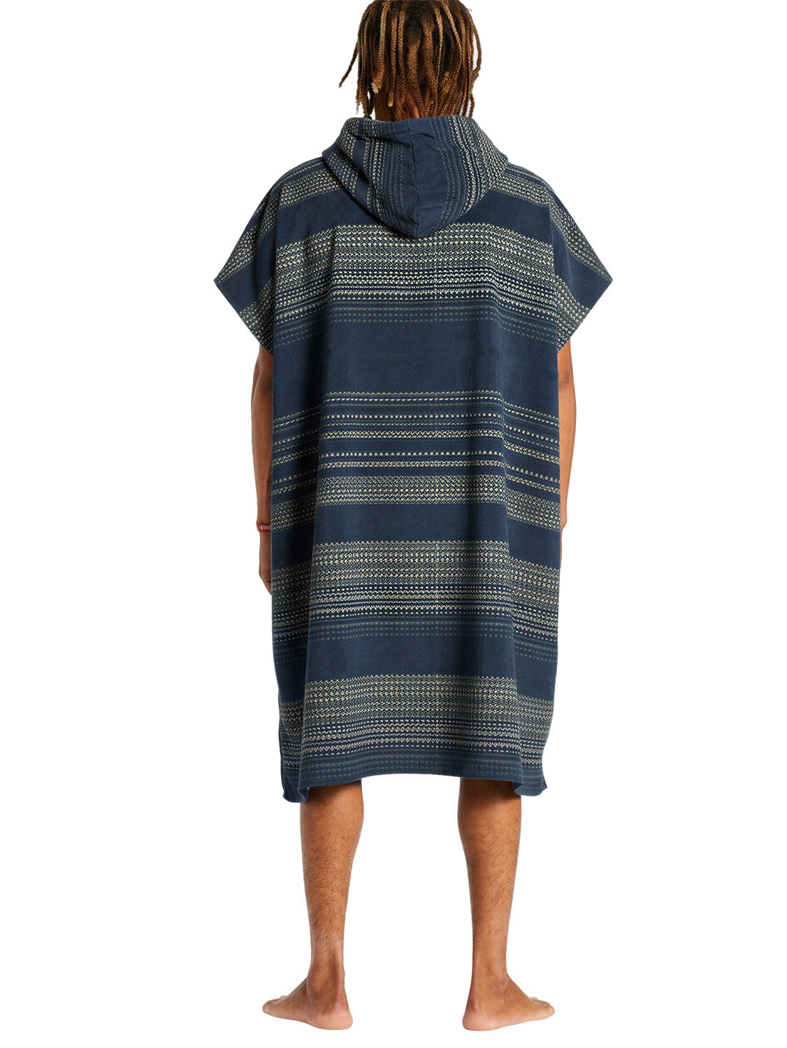 Billabong Men's Salty Daze Hooded Towel