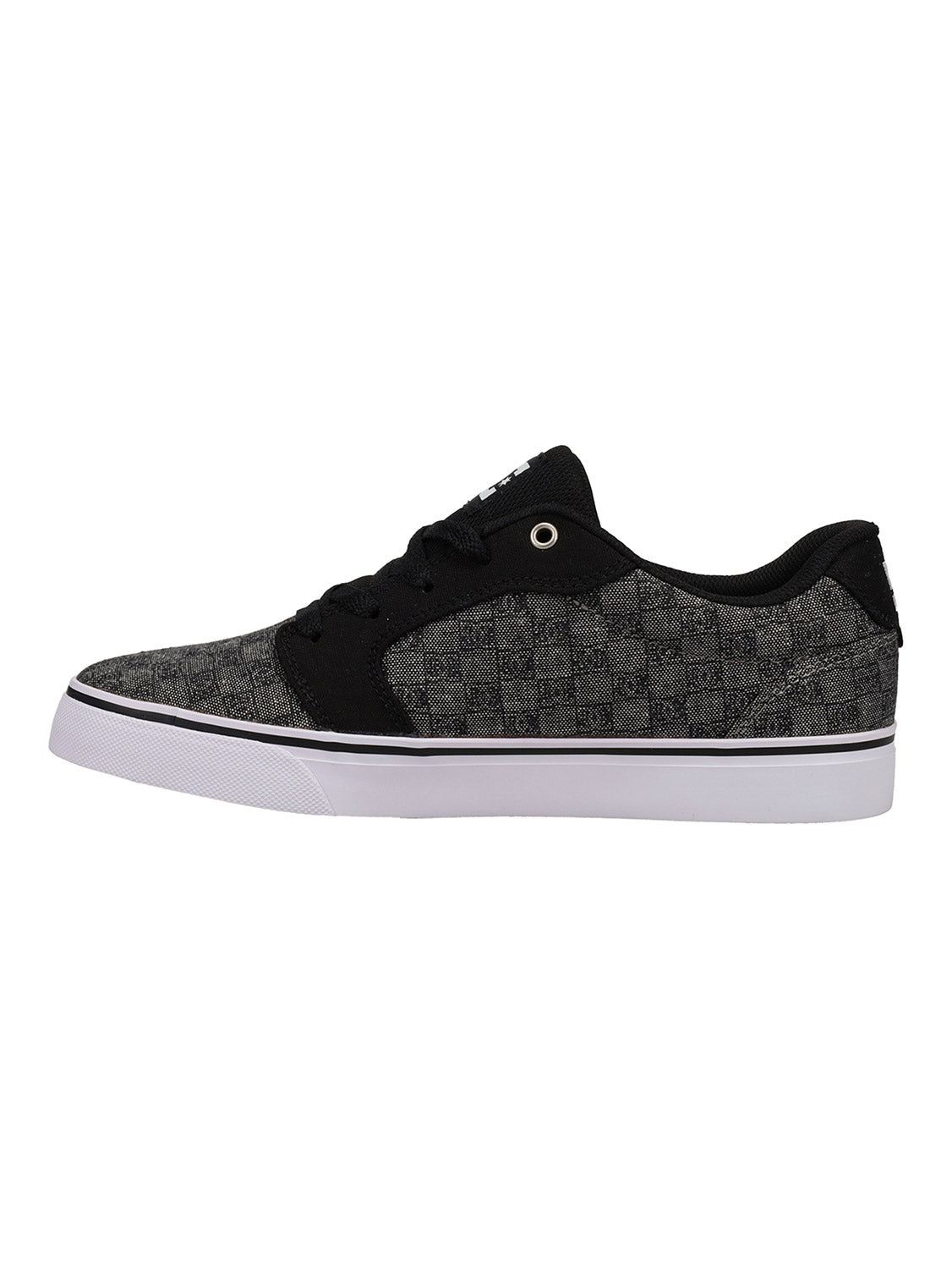 DC Men's Anvil TX SE Shoe