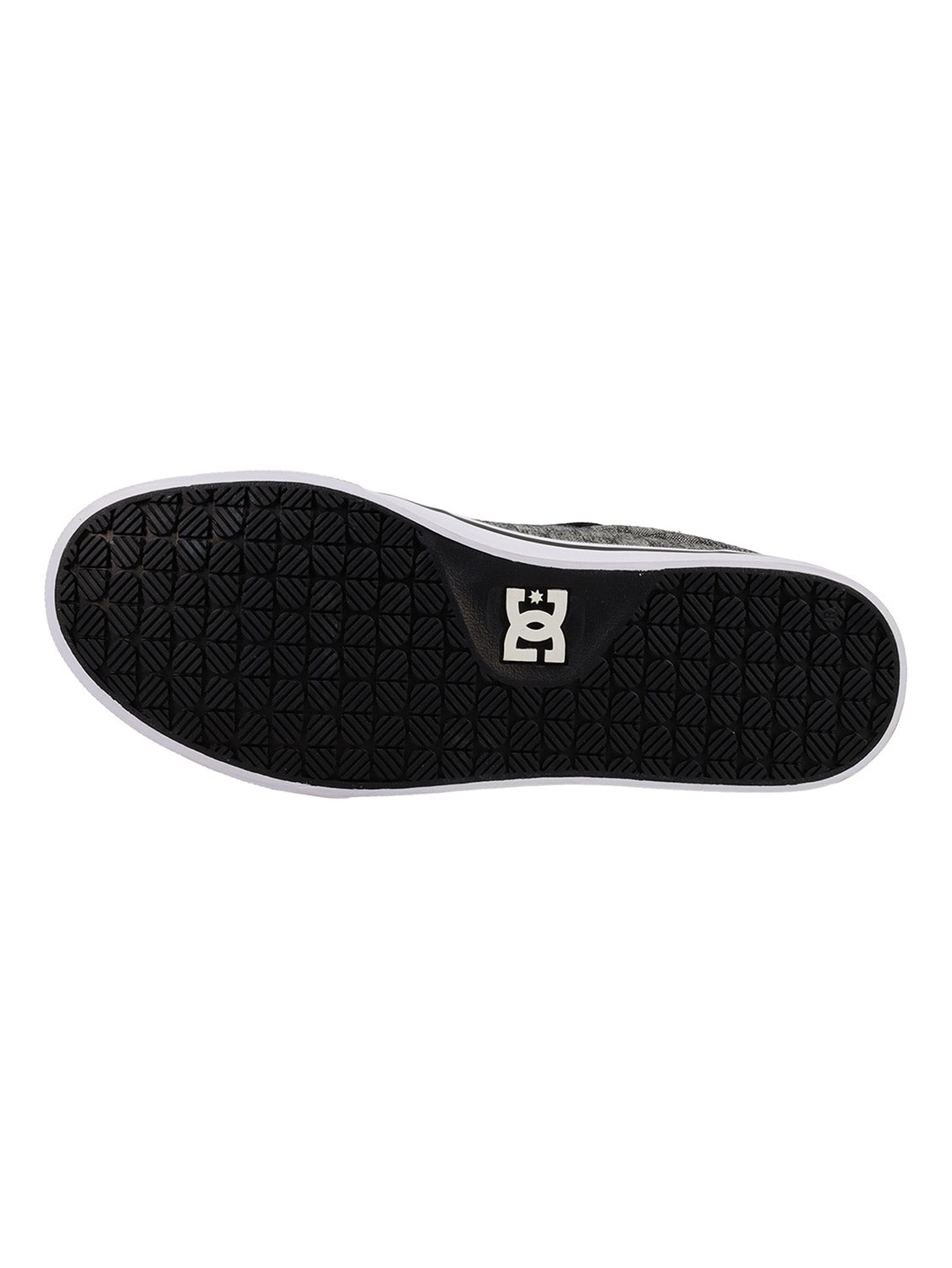 DC Men's Anvil TX SE Shoe