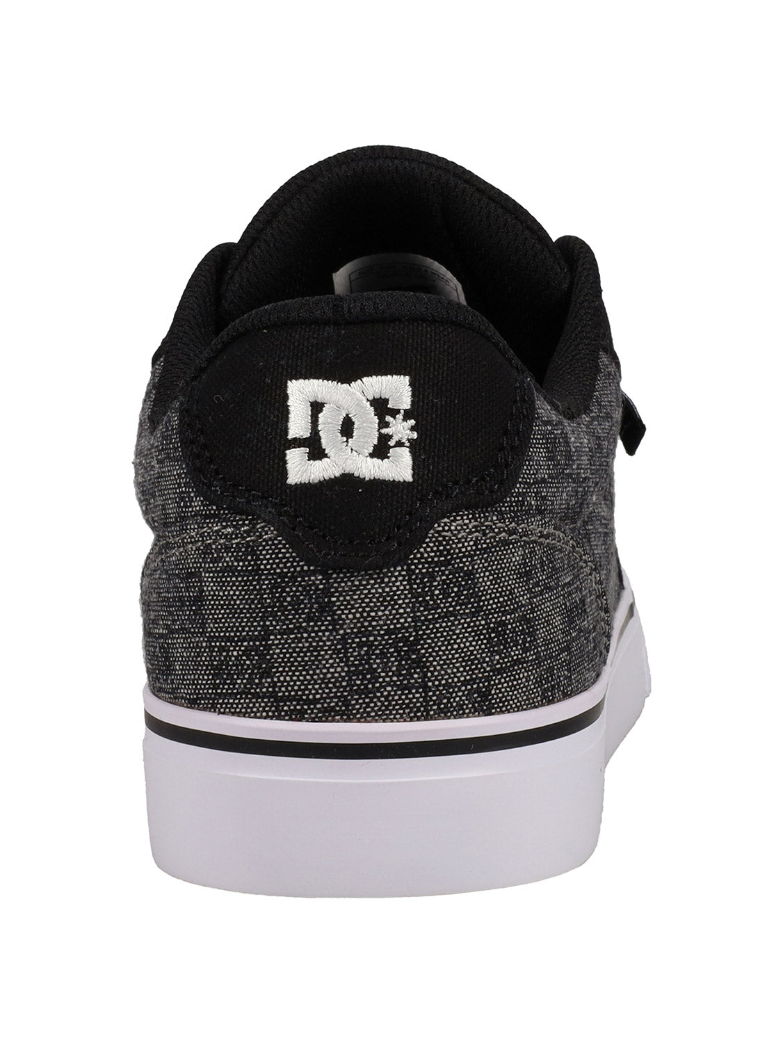 DC Men's Anvil TX SE Shoe