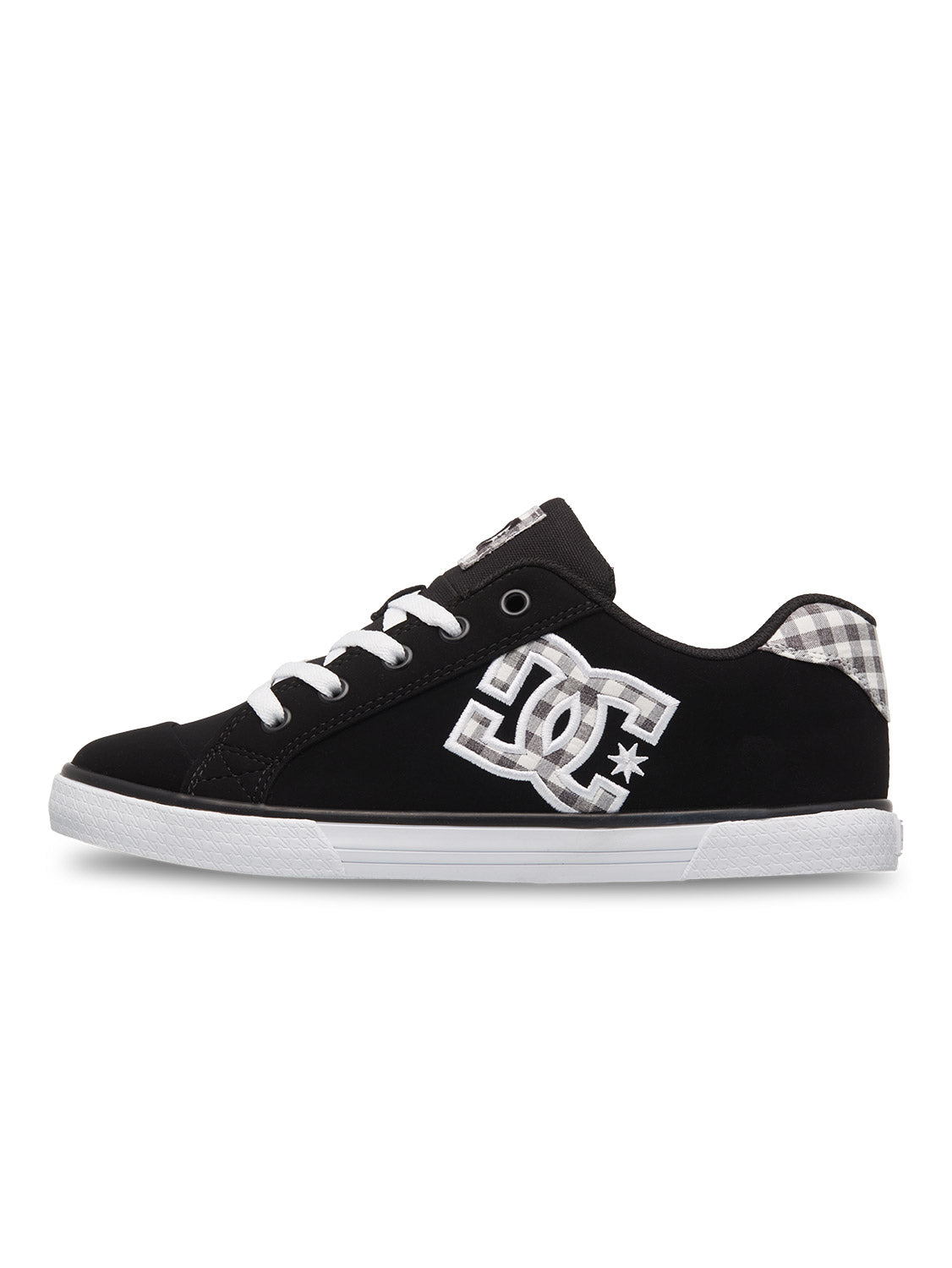 DC Ladies Chelsea Shoe