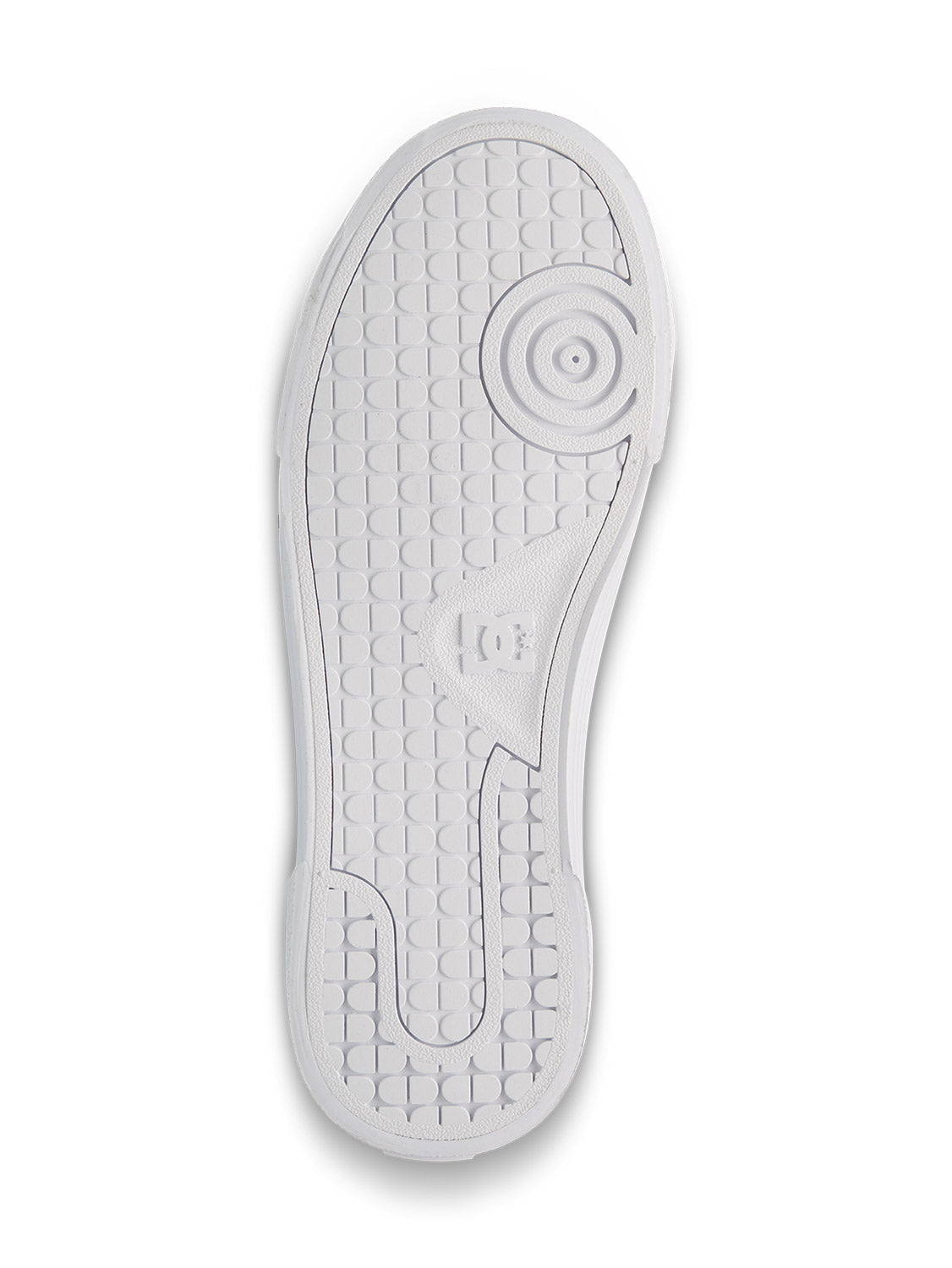 DC Ladies Chelsea Shoe